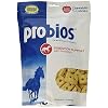 (3 Pack) Probios Probiotic Treats For Horses, Apple Flavor, 1 Pound Each