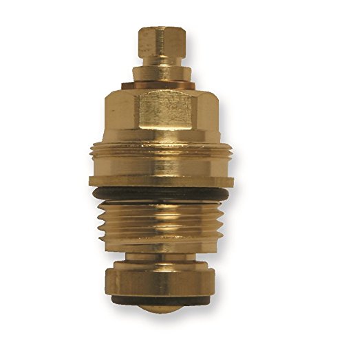 Acquastilla 117505 Vitone per Rubinetteria Asta Quadra, Multicolore