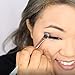 Blending Brush by Elizabeth Mott 100% Synthetic Fibers 0.3oz