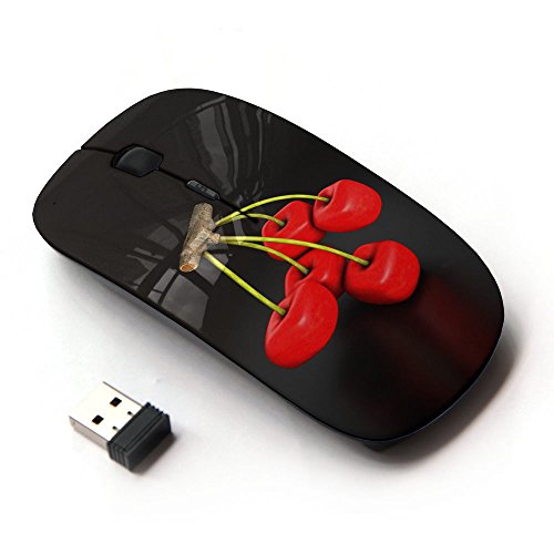 KOOLmouse [ Mouse Senza Fili Ottico 2.4G ] [ cool