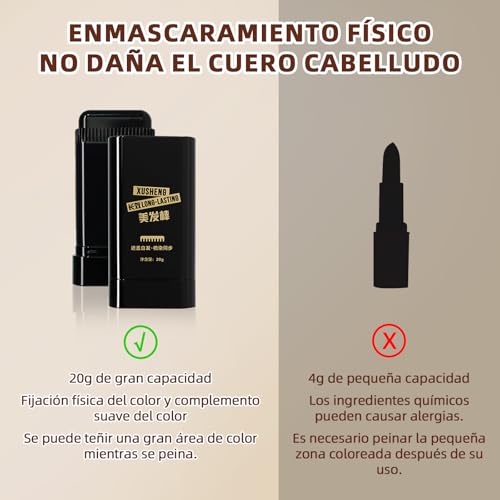 La mejor comparación de Colorante Negro de esta semana. 16 Imagen adicional