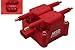 MSD 8239 Mitsubishi 4-Tower Ignition Coils