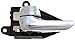 Dorman 79936 Interior Door Handle Compatible with Select Lexus Models