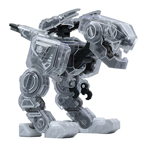Kit de modélisme Dio plastique BEASTBOX BB 01 jouet de construction robotique