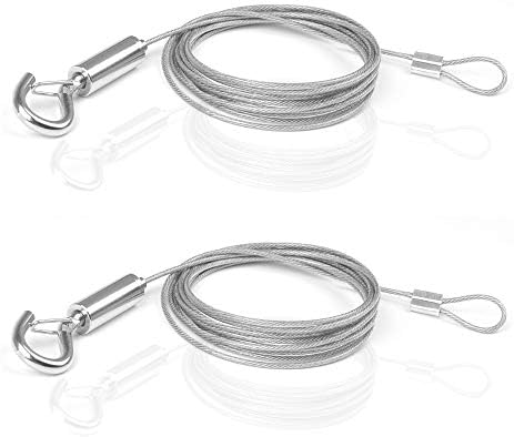 wire rope birdcage in stock