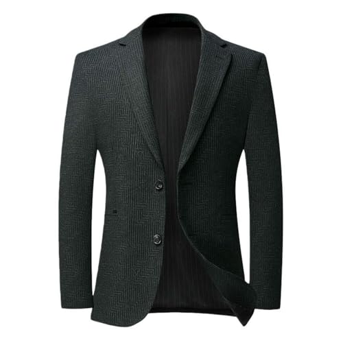 Blazer classique homme confortable pour le bureau et les sorties