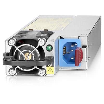 HP 704604-001 1500W power supply - 12V, Hot Plug (HP), 1U form factor, redundant by HP [sAi]