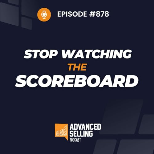 Stop Watching the Scoreboard &mdash; Start Watching the Inputs