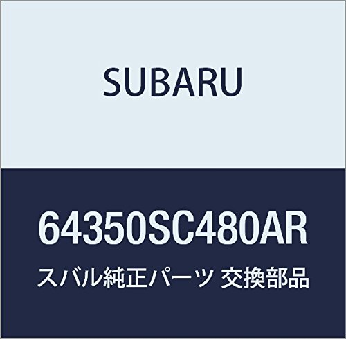 SUBARU (Xo) i Jo[ Rv[g  ocNXg Cg tHX^[ 5DS i64350SC480AR