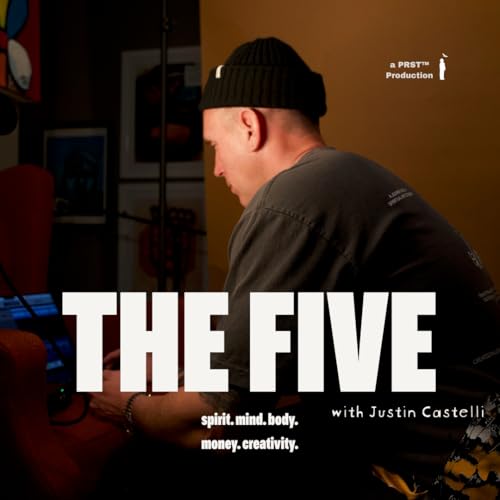 The Five: "Something Is Shifting"