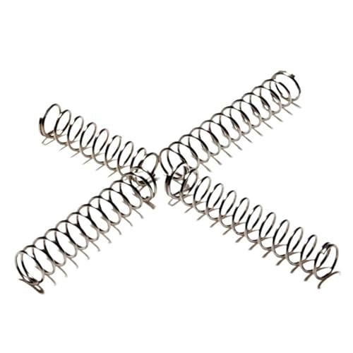 Ressort de compression en acier 0.7mm lot de 15 pièces pour rotor Y-Type