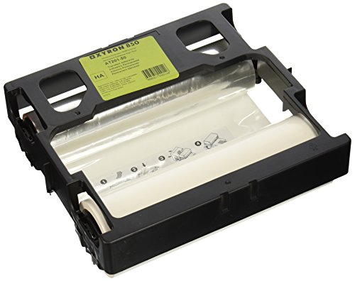 Xyron Permanent Adhesive Refill for 850 Creative Station, 8.5” x 50', Lamination Refill Cartridge (AT201-50)