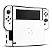 DeinDesign Skin Compatibile con Nintendo Switch Pellicola Adesivi Sole Amore Amicizia