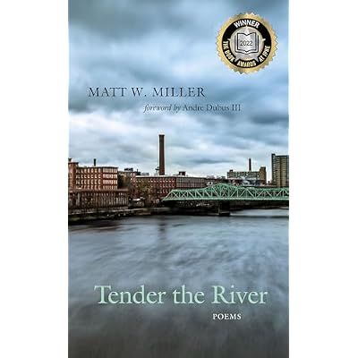 Tender the River