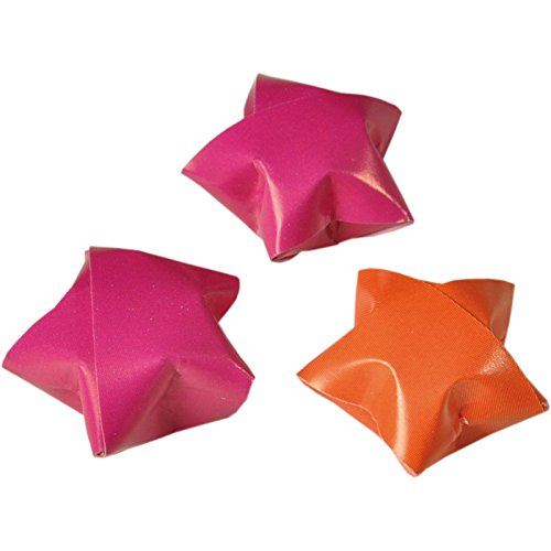 Dieters 21205 Lucky Stars Rose Craft Cover