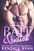 Bait & Switch: Alphas Undone - Book One