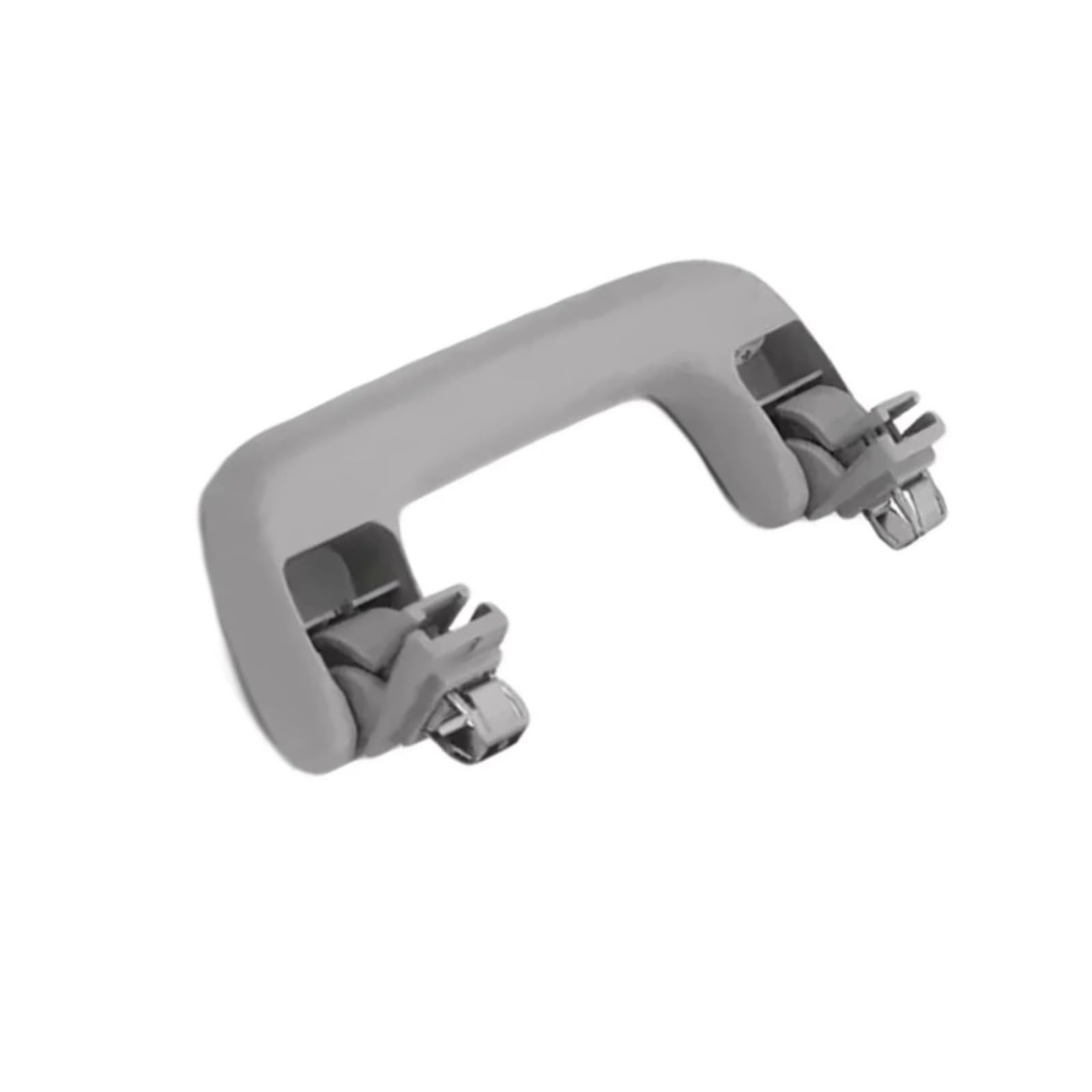 DSEQOPHH Auto Interior Grab Rail Compatible with Rs5 2010 for Q8 2019 1 Pcs Interior Front Rear Roof Grab Handle Replacement Accessories 8K0857607