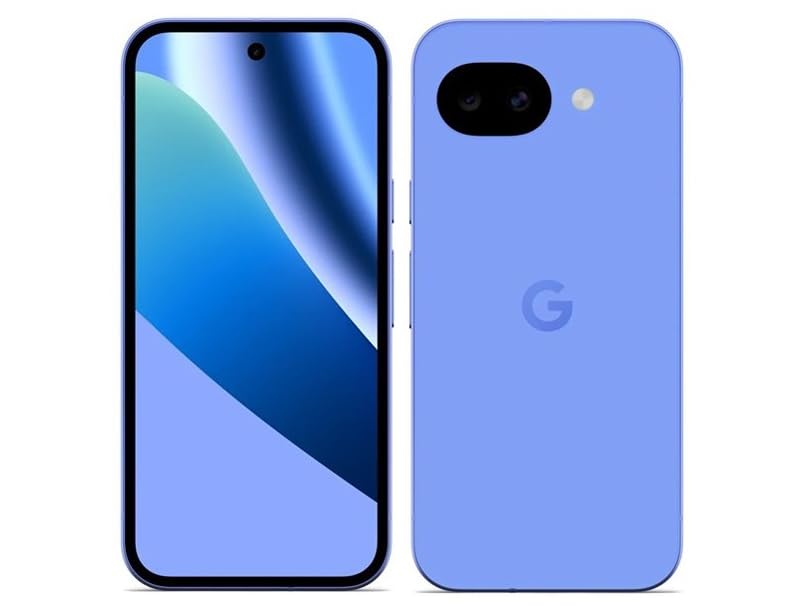 Amazon | Google Pixel 10a 8GB 128GB [Lavender] 白ロム