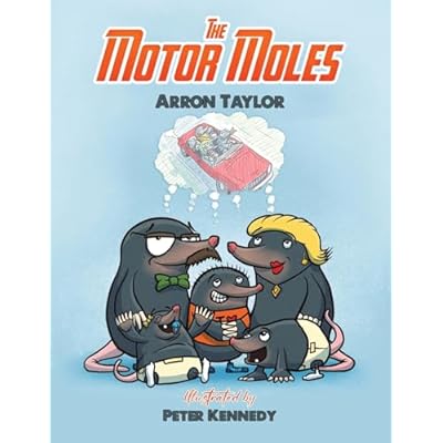 The Motor Moles