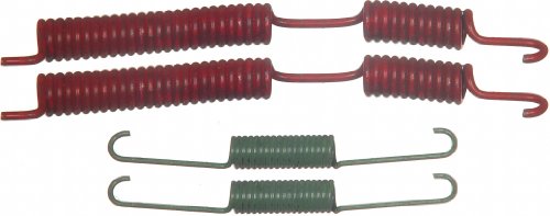 Wagner OEX980 Brake Adjusting Screw Spring