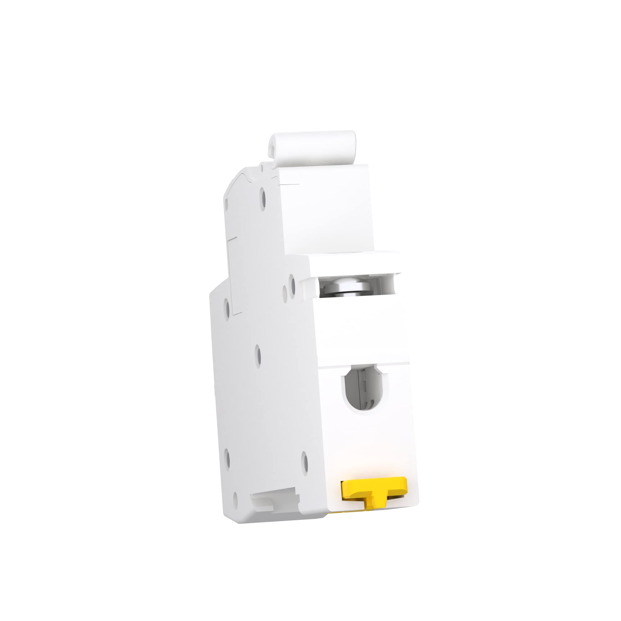 Disjoncteur Schneider Acti9 C16 IDT40T 16A - Neuf D'Origine - Pour Installation Électrique