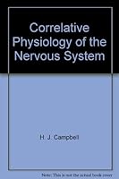 Correlative Physiology of the Nervous System B0000CMU2H Book Cover