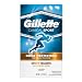 Gillette Advance Solid Sport Triumph Antiperspirant and Deodorant, 1.7 Ounce - 12 per case.