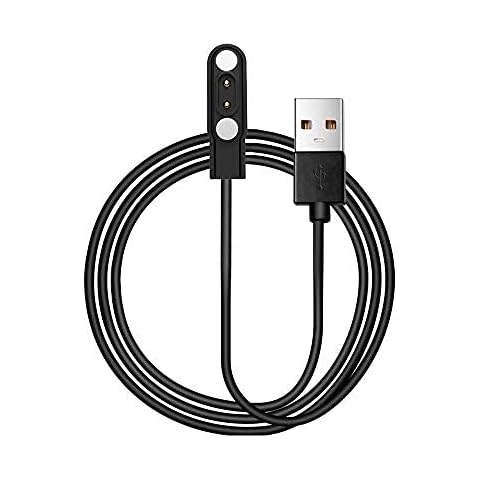 IOWODO Charge Cable for R3Pro,X3max,X5,R5 & X1 & X2 Smart Watch Cover