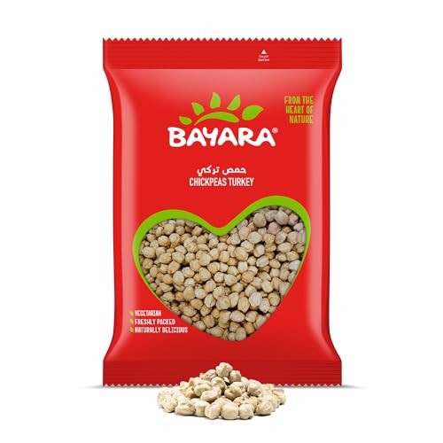 Bayara Chick Peas Turkey 400g
