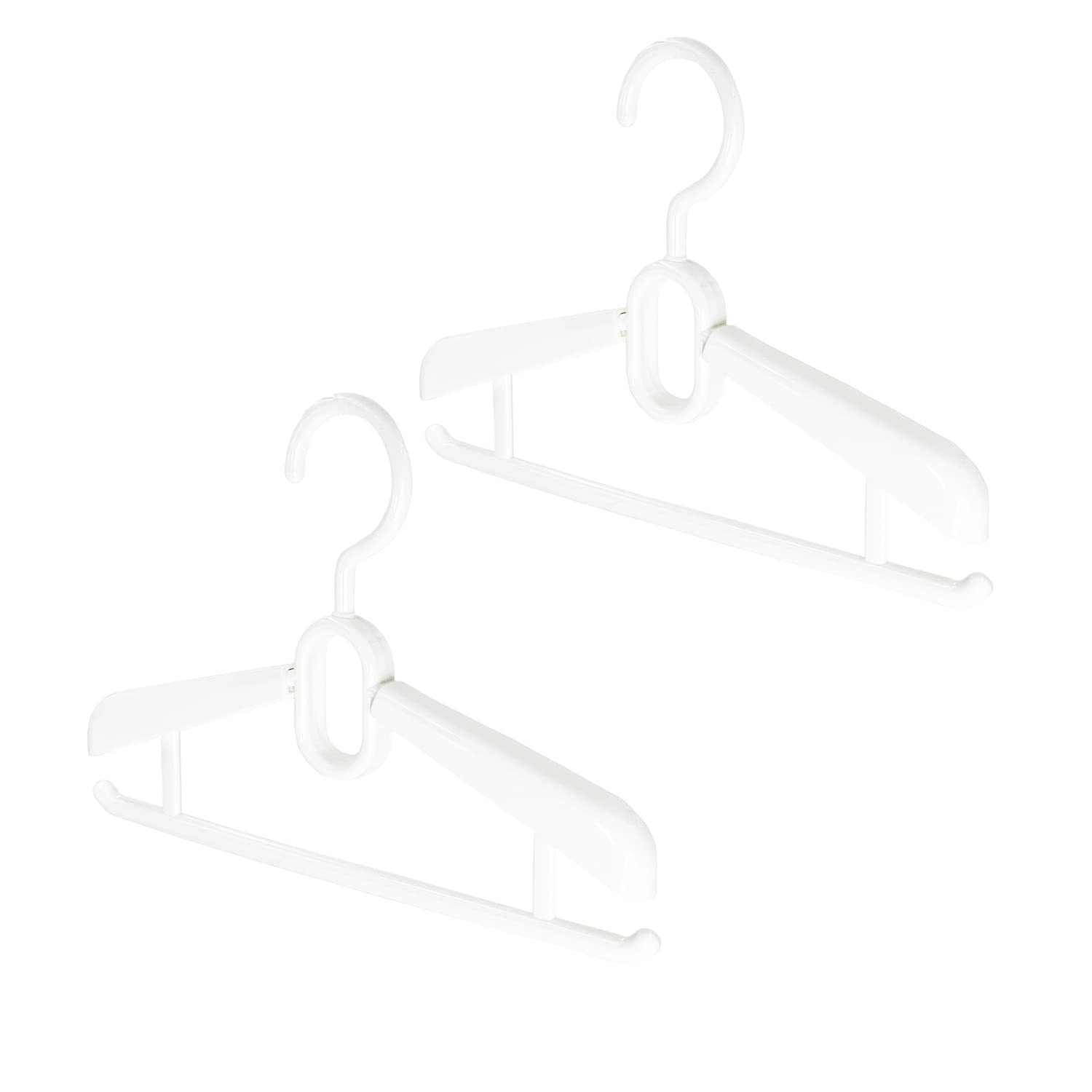 Amazon.co.jp: シンコハンガー(Shinkohanger) モノクローゼット