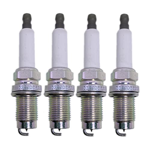 Bougie d'allumage Audi A1 A3 Izfr6P7 haute performance pour combustion fluide