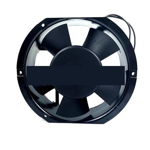 Ventilateur 6C-230HB 17251 230V extracteur d'air axial 6C-230B 200B 220B