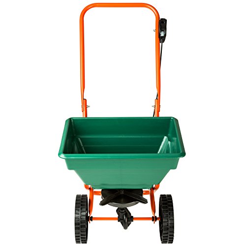 tectake 402424 Strooiwagen - Image 4
