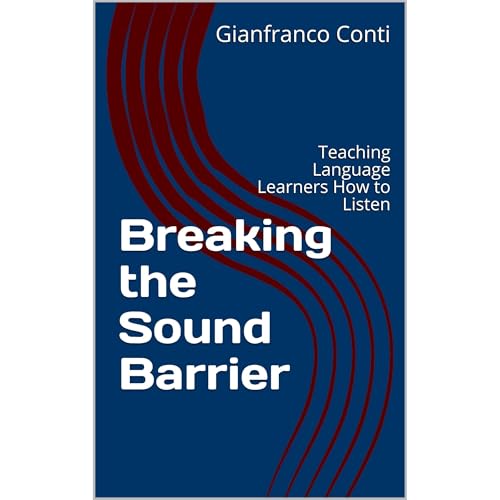 Breaking the Sound Barrier by Gianfranco Conti, Steve Smith episode artwork