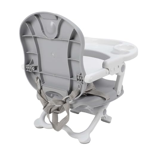 Cadeira de Jantar para Crianças, Ajustável da Cadeira de Jantar para Bebês, Fácil de Limpar Com Band