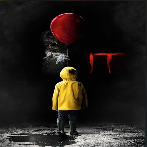 Episode 19 - IT: Chapter One (2017)