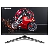 Weitere Features des Monitors sind u.a. eine Bildschirmaktualisierungsrate von 180 Hz für eine sehr flüssige Darstellung, Adaptive Sync für einen reibungslosen Spieleablauf, Picture-by-Picture (PbP), Picture-in-Picture (PiP) sowie ein höhenverstell- barer Standfuß für ein ergonomisches Arbeiten.