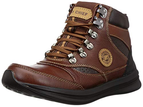 Image of Red Chief Mens Casual Shoes Boat Shoe