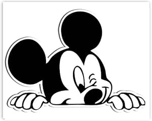 Adesivo Anti-furto Umoristico Per Cambio Manuale - Sticker - Foto 5