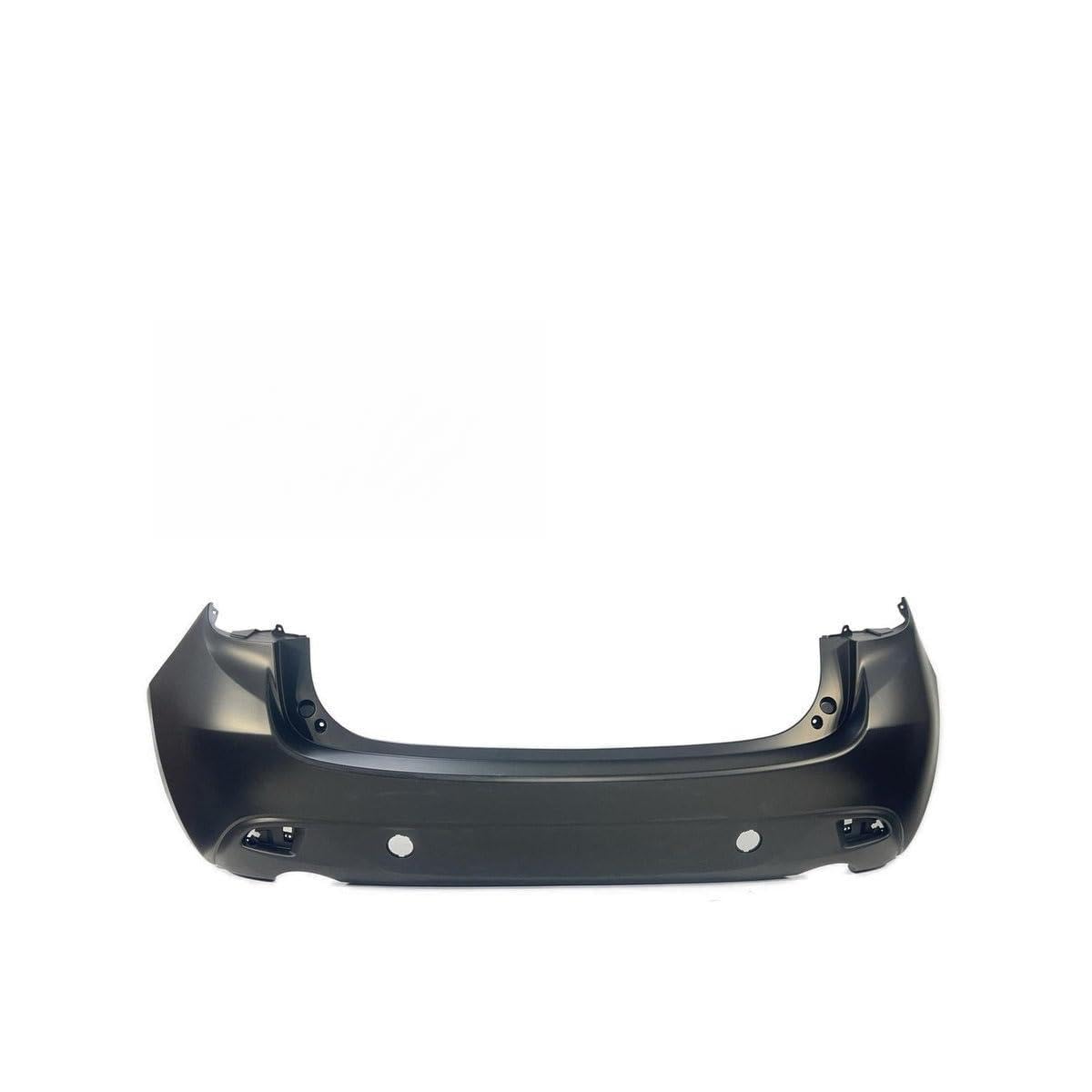 FitParts Compatible with Mazda 3 2014–2016 Rear Bumper Cover