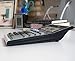 Victor 6500 Executive Desktop Loan Calculator, 12-Digit LCD