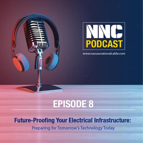 Future-Proofing Your Electrical Infrastructure: Preparing for Tomorrow&rsquo;s Technology Today