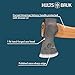 Hults Bruk 840702 Almike Hatchet - 1 lb Head, 16