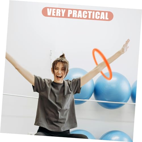 POPETPOP 4 Pcs Equipamento De Fitness Com Braçadeira Bonecos Aparelho Academia Equipamentos De Acade