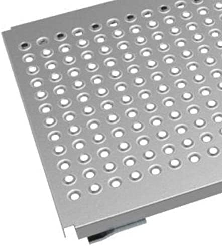 562.P34X34, HD Deck Plate - 34" x 34"