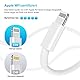 iPhone Schnellladegerät,Apple Netzteil Ladegerät 20W mit USB C Lightning Kabel 2M Original, Type C Ladeadapter, Power Adapter Stecker und Ladekabel für iPhone 14 Pro Max/13 Mini/12 Pro/11/XS/XR/8 iPad