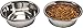IRIS USA Elevated Dog Bowls, 15