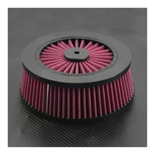 �o�C�N�p�G�A�N���[�i�[�C���e�[�N�t�B���^�[ �c�[�����O�p �_�C�i�p �\�t�e�C���p �X�|�[�c�X�^�[�p XL�p �G�A�t�B���^�[(Red Air Filter Kit)