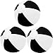GCQJOQ Beach Balls (3 Pack), 12