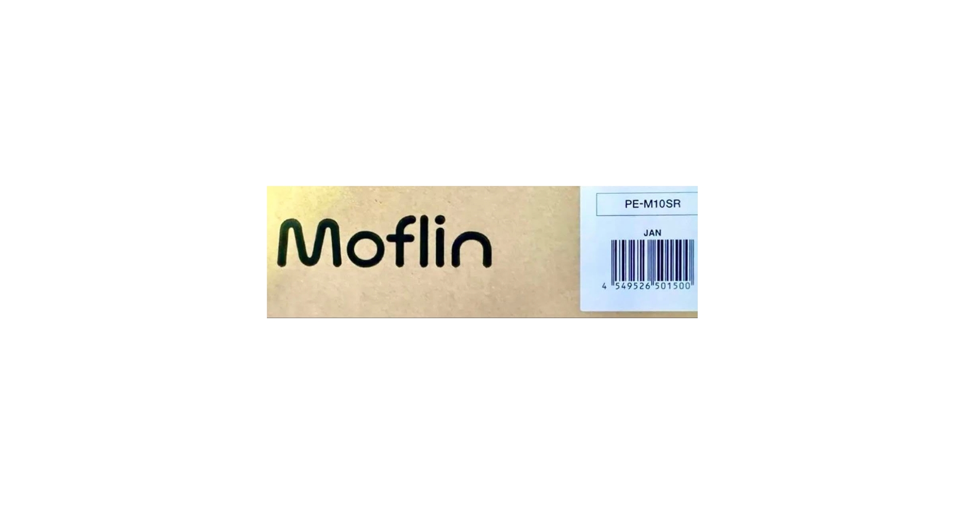 Amazon.co.jp: Moflin モフリン AIペットロボット シルバー PE